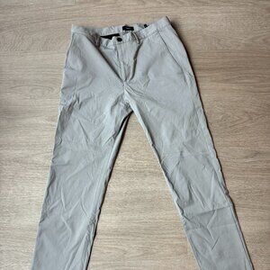 Theory - Zaine Neoteric Pant. (33x32)